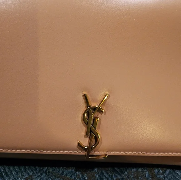 YSL Wallet on Chain - Picture 3 of 12